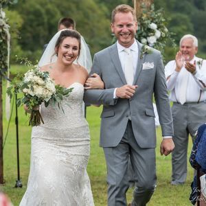 Meet your Posher, Alyson